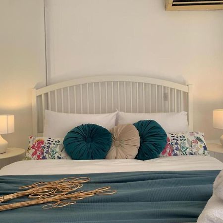 Romy'S Cozy One Bedroom Apt Larnaca Exterior photo